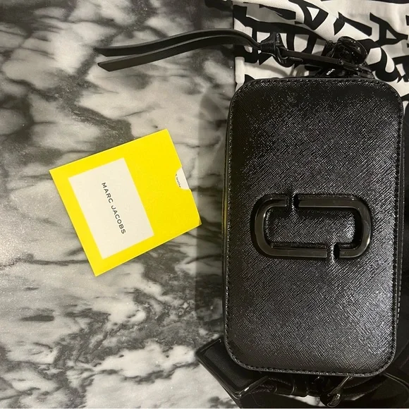 Marc Jacobs crossbody new without tags - Picture 3 of 6